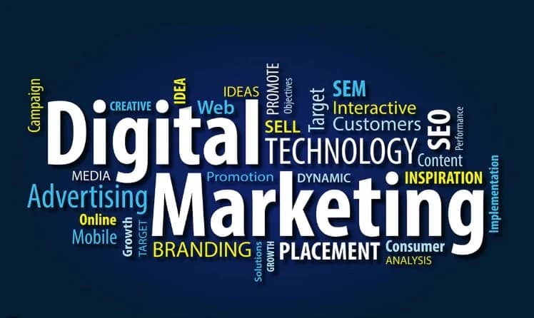 Digital Marketing & Online Growth Solutions