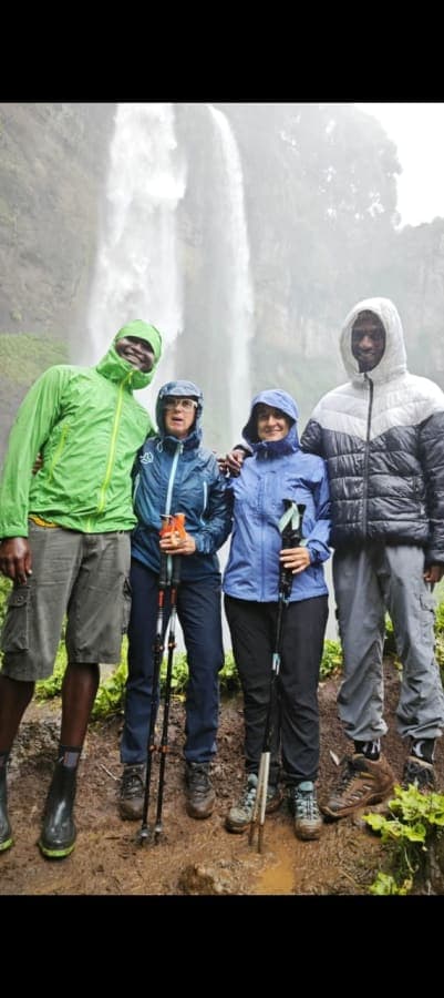 Tours & Travel Experiences