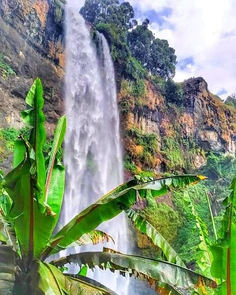 Mount Elgon