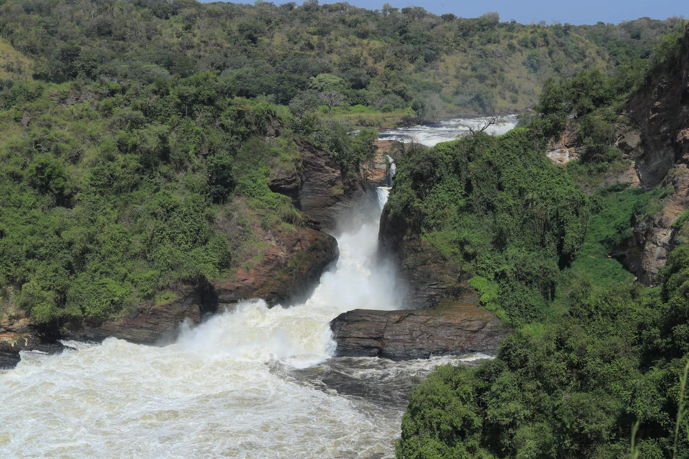 Murchison Falls